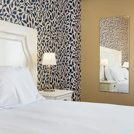 Pensjonat Dome Alvares Cabral 3*