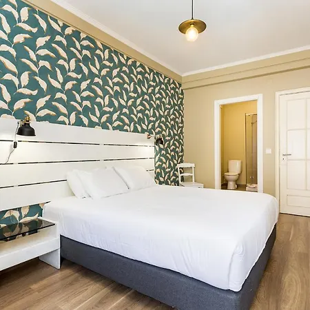 Pensjonat Dome Alvares Cabral 3*