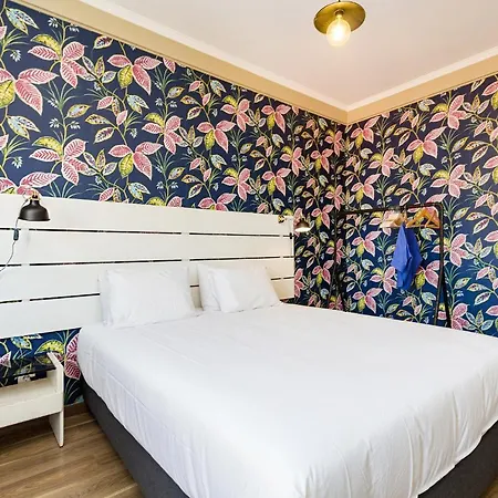 Dome Alvares Cabral Konukevi