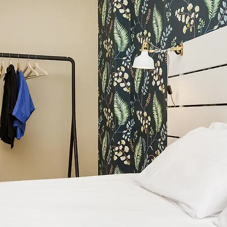 Dome Alvares Cabral 3* Lissabon