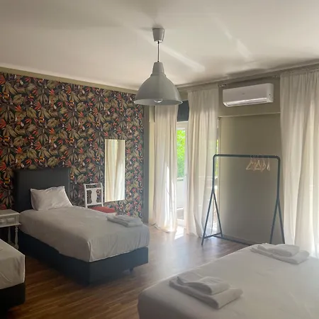 Dome Alvares Cabral 3* Lissabon