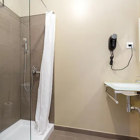 Dome Alvares Cabral 3* Lizbona