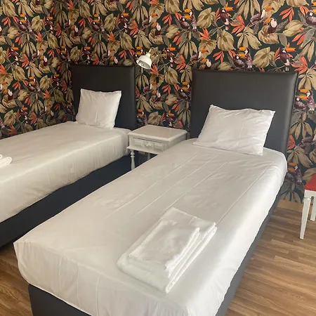 Dome Alvares Cabral 3* Lissabon