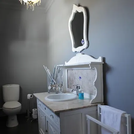 Dome Alvares Cabral Konukevi 3*