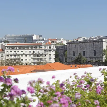 Dome Alvares Cabral Konukevi