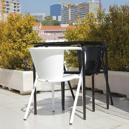 Dome Alvares Cabral Konukevi Lisboa