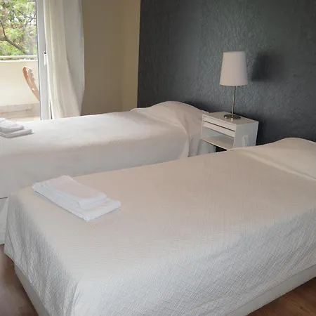 Dome Alvares Cabral Konukevi