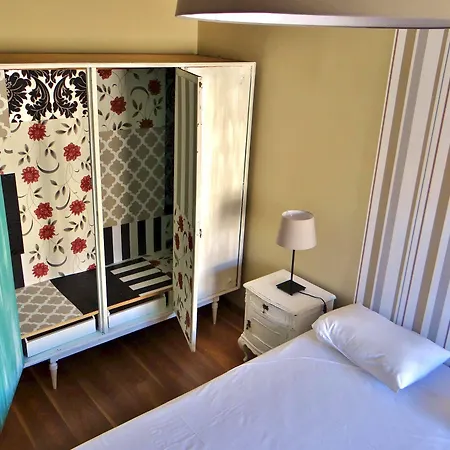 Dome Alvares Cabral Konukevi