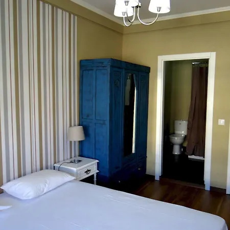 Konukevi Dome Alvares Cabral