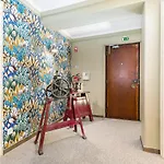 Dome Alvares Cabral בית הארחה 3*