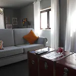 Dome Alvares Cabral 3* ליסבון