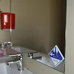 Dome Alvares Cabral בית הארחה 3*
