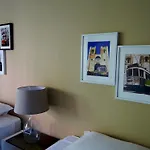 בית הארחה Dome Alvares Cabral 3*
