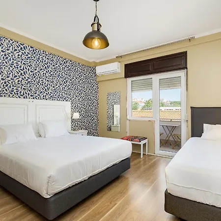 Guest house Dome Alvares Cabral