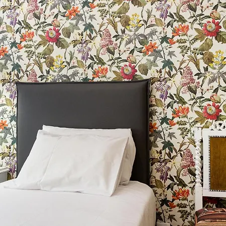 Pensión Dome Alvares Cabral