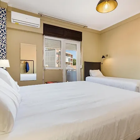 Dome Alvares Cabral Guest house Lisbon