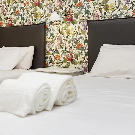 Pensión Dome Alvares Cabral