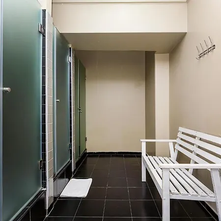 Guest house Dome Alvares Cabral Lisbon