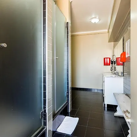 Guest house Dome Alvares Cabral 3*