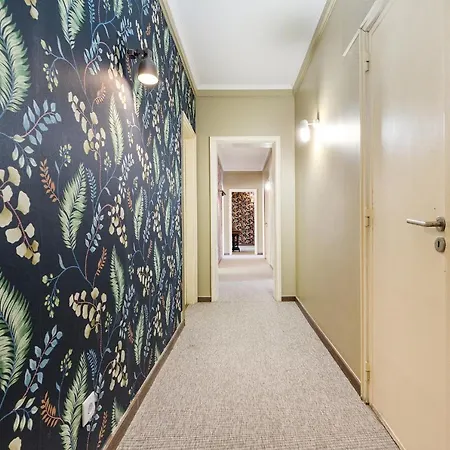 Guest house Dome Alvares Cabral Lisbon