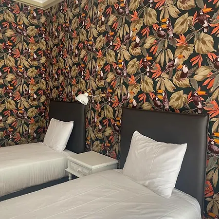 Guest house Dome Alvares Cabral