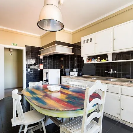 Guest house Dome Alvares Cabral 3*