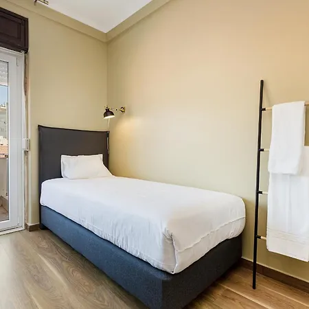 Guest house Dome Alvares Cabral