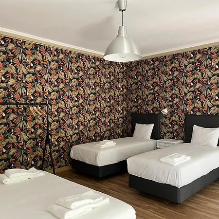 Guest house Dome Alvares Cabral 3*
