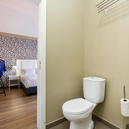 Πανσιόν Dome Alvares Cabral 3*