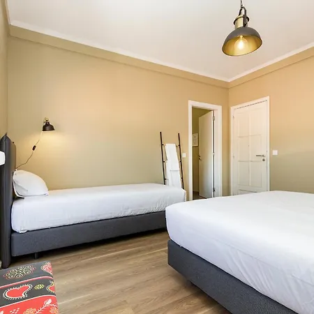 Dome Alvares Cabral 3* Lisbon