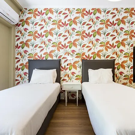 Dome Alvares Cabral Guest house 3*