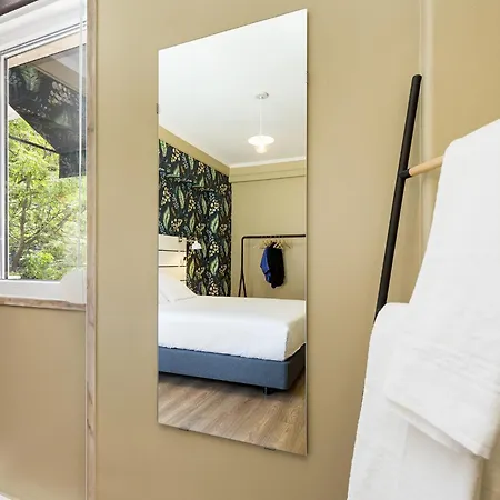Dome Alvares Cabral 3* Lisbon