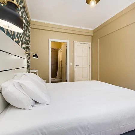 Guest house Dome Alvares Cabral