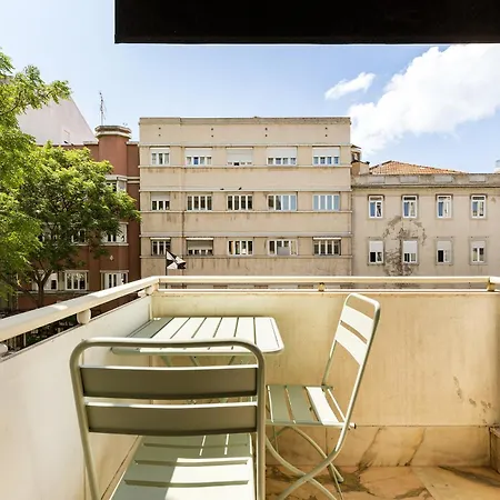 Dome Alvares Cabral Guest house 3*