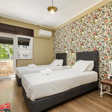 Guest house Dome Alvares Cabral