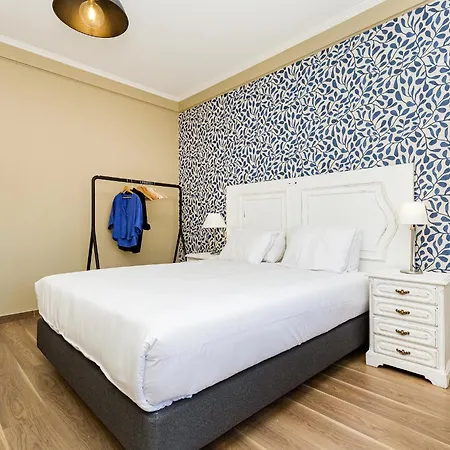 Dome Alvares Cabral Guest house