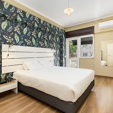Dome Alvares Cabral Guest house