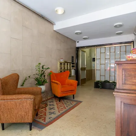 Dome Alvares Cabral Gasthof 3*
