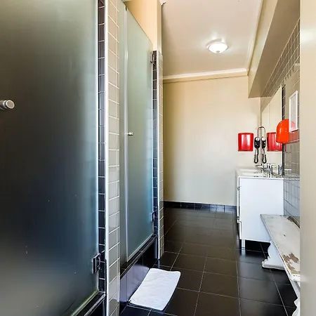 Dome Alvares Cabral 3* Lisbona