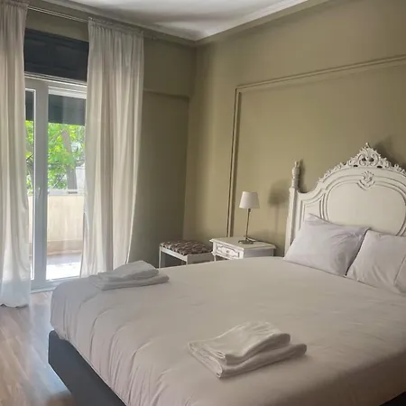 Dome Alvares Cabral Affittacamere 3*
