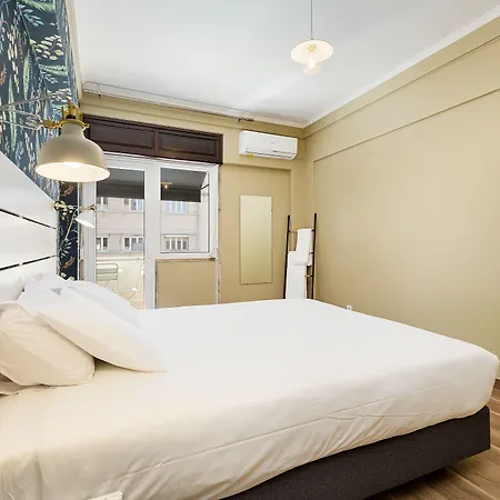 Dome Alvares Cabral 3* Lisbona
