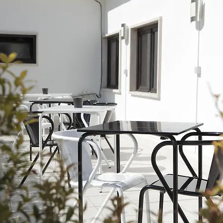 Dome Alvares Cabral Pensión 3*