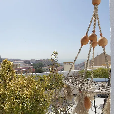 Dome Alvares Cabral Guest house 3*
