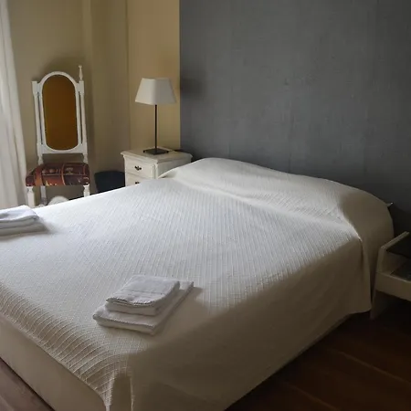 Dome Alvares Cabral Πανσιόν 3*