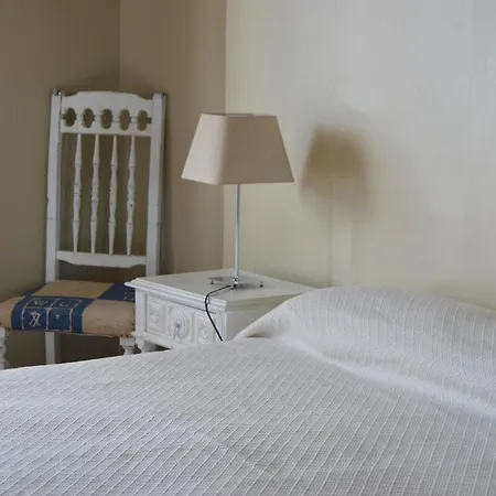 Guest house Dome Alvares Cabral Lisbon