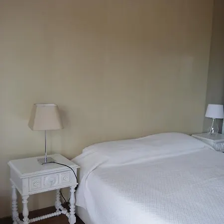 Pensión Dome Alvares Cabral 3*