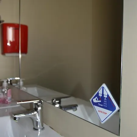 Dome Alvares Cabral Pensión 3*