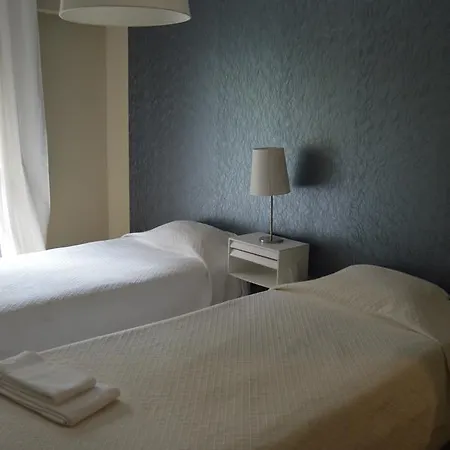 Dome Alvares Cabral 3* Lisbon