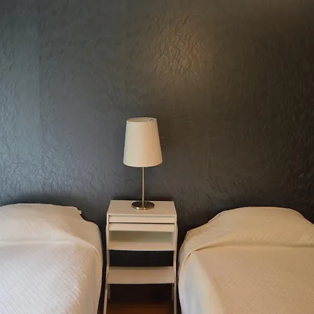 Dome Alvares Cabral בית הארחה 3*