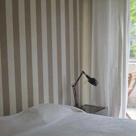 Pensión Dome Alvares Cabral